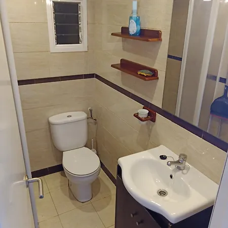 Appartement Hawai, Esc-2, 3-10