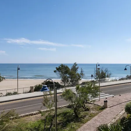 Apartment Hawai, Esc-2, 3-10