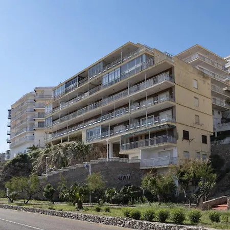 Hawai, Esc-2, 3-10 Apartment Cullera