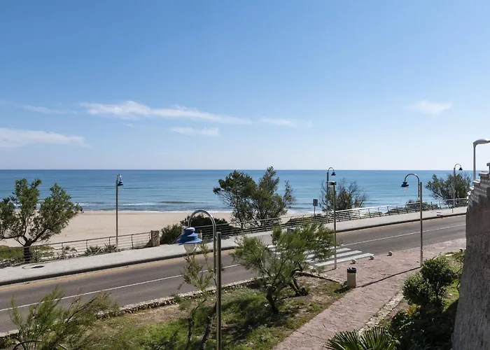 Apartment Hawai, Esc-2, 3-10