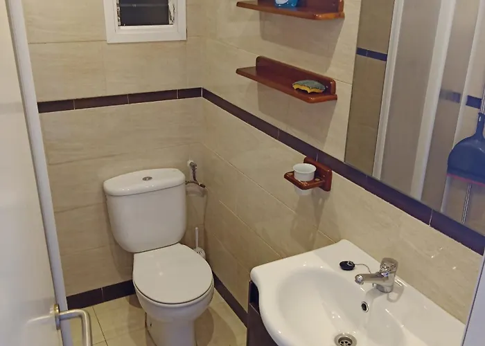 Apartment Hawai, Esc-2, 3-10