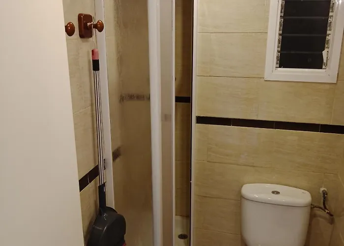 Apartment Hawai, Esc-2, 3-10 Cullera