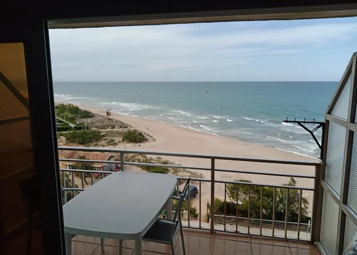 Apartment Hawai, Esc-2, 3-10