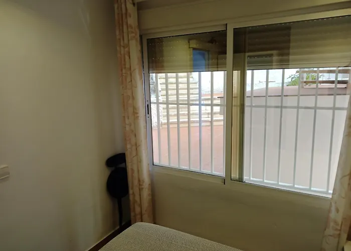 Apartment Hawai, Esc-2, 3-10 Cullera